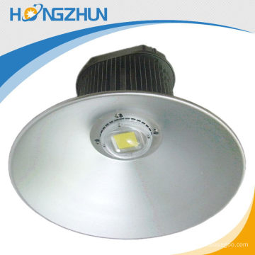 High CRI 200w Led Industrial High Bay Lamp CE ROHS approuvé 3 ans de garantie